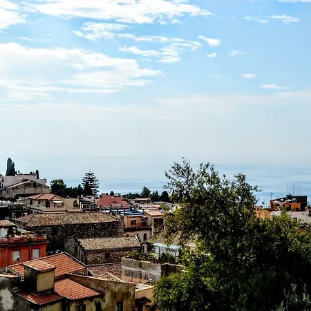 Bed & Breakfast Tauromenion Taormina